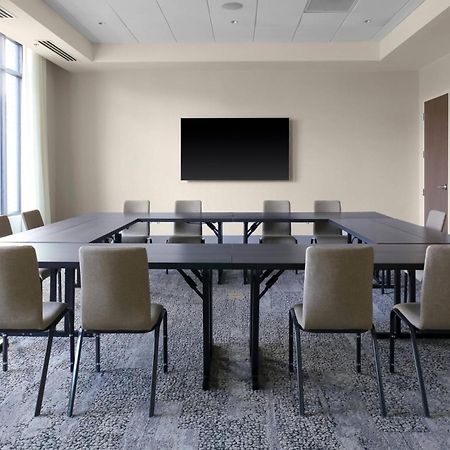 Courtyard By Marriott Thomasville Downtown Eksteriør billede