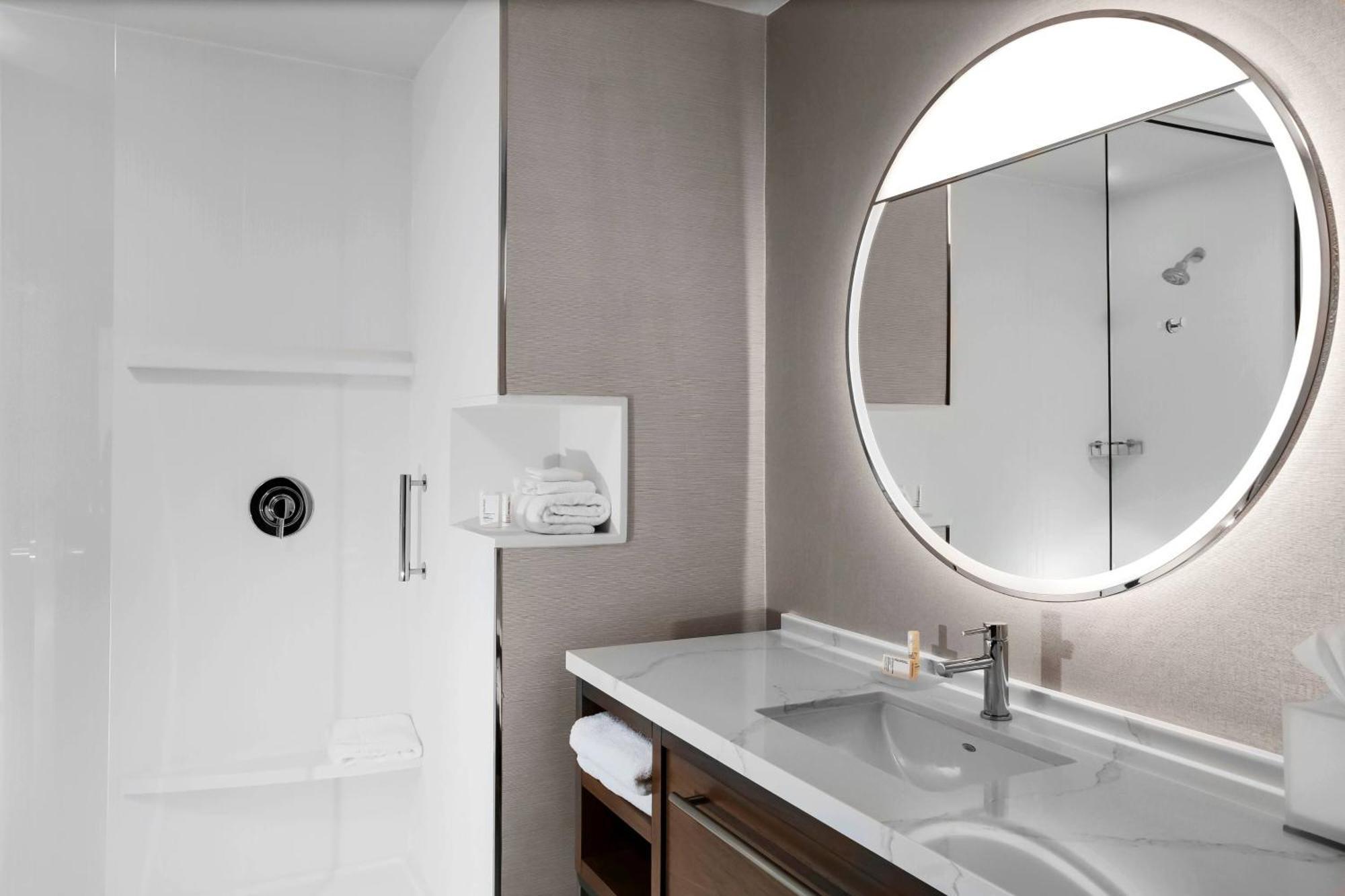 Courtyard By Marriott Thomasville Downtown Eksteriør billede
